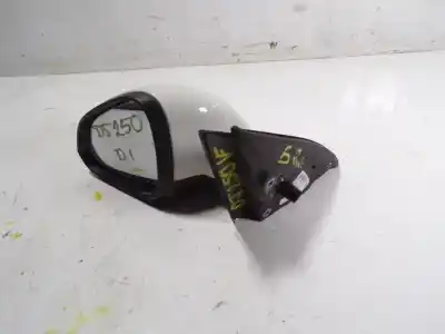 Peça sobressalente para automóvel em segunda mão espelho retrovisor esquerdo por opel insignia a sedán (g09) 2.0 cdti (69) referências oem iam 13268736