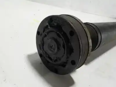 Second-hand car spare part center transmission for volkswagen phaeton (3d1/3d9) 3.0 v6 tdi dpf oem iam references   3d0521101ab