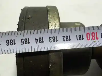 Second-hand car spare part center transmission for volkswagen phaeton (3d1/3d9) 3.0 v6 tdi dpf oem iam references   3d0521101ab