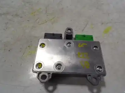 Автозапчастина б/у блок управління подушками безпеки для opel corsa d 1.3 16v cdti посилання на oem iam 13283818  13283818