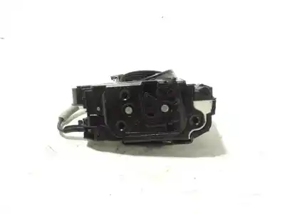 Second-hand car spare part FRONT RIGHT DOOR LOCK for VOLKSWAGEN SCIROCCO (138)  OEM IAM references 5N1837016M  5N1837016E