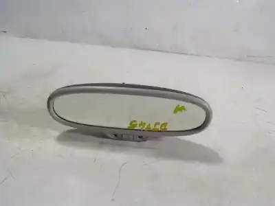 Peça sobressalente para automóvel em segunda mão espelho retrovisor interior por volkswagen scirocco (138) r-line bmt referências oem iam 1k8857511dsma