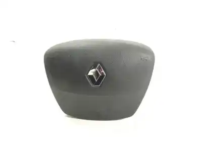 Автозапчастина б/у передня ліва подушка безопасности для renault latitude (l70_) 2.0 dci 150 (l70h) посилання на oem iam 985100001r