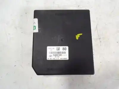 Second-hand car spare part fuse box unit for renault latitude (l70_) 2.0 dci 150 (l70h) oem iam references 284b69159r  284b60738r