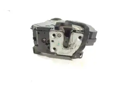Pièce détachée automobile d'occasion serrure de porte avant droite pour renault latitude (l70_) 2.0 dci 150 (l70h) références oem iam 805020020r  805020020r