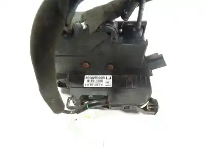 Pièce détachée automobile d'occasion serrure de porte avant droite pour renault latitude (l70_) 2.0 dci 150 (l70h) références oem iam 805020020r  805020020r