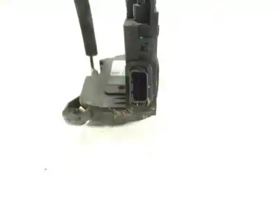 Pièce détachée automobile d'occasion serrure de porte avant droite pour renault latitude (l70_) 2.0 dci 150 (l70h) références oem iam 805020020r  805020020r
