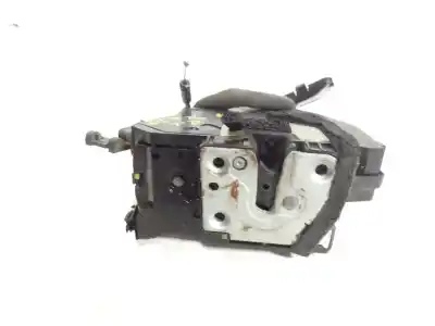 İkinci el araba yedek parçası ARKA SAG KAPI KILIDI için RENAULT LATITUDE (L70_)  OEM IAM referansları 825020013R  825020013R