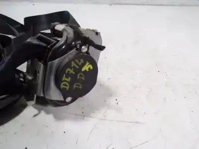 Автозапчастина б/у передній правий ремін безпеки для renault latitude (l70_) 2.0 dci 150 (l70h) посилання на oem iam 868840950r  6158801aab