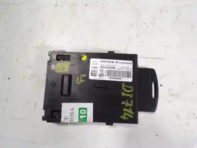 Автозапчастина б/у стартер для renault latitude (l70_) 2.0 dci 150 (l70h) посилання на oem iam 285909828r
