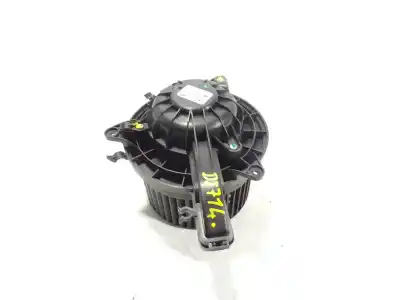 Автозапчастина б/у тепловий двигун для renault latitude (l70_) 2.0 dci 150 (l70h) посилання на oem iam u2358008  272100800r