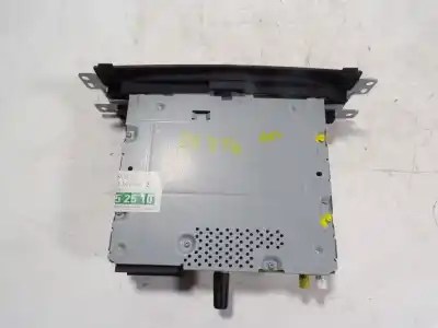Автозапчасти б/у аудиосистема / радио cd за renault latitude (l70_) 2.0 dci 150 (l70h) ссылки oem iam 281157452r  281150048r