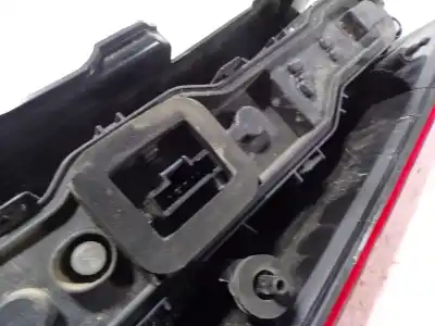 Recambio de automóvil de segunda mano de piloto trasero izquierdo para dacia dokker 1.5 dci diesel fap cat referencias oem iam 0447791352 0447791352 265551619r