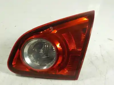 Recambio de automóvil de segunda mano de piloto trasero derecho interior para nissan qashqai (j10) 1.5 dci turbodiesel cat referencias oem iam 26550jd800 89071064 26550jd800