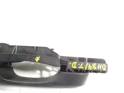 Автозапчасти б/у задняя правая наружная ручка за jeep renegade limited 4x2 ссылки oem iam 735666439  