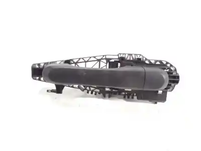 Автозапчасти б/у задняя левая наружная ручка за jeep renegade limited 4x2 ссылки oem iam 735666439