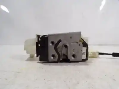 Автозапчасти б/у замок передней правой двери за jeep renegade limited 4x2 ссылки oem iam 52104484