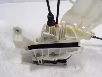 Автозапчасти б/у замок передней правой двери за jeep renegade limited 4x2 ссылки oem iam 52104484  52104484