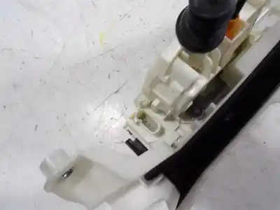 Автозапчасти б/у замок передней правой двери за jeep renegade limited 4x2 ссылки oem iam 52104484  52104484