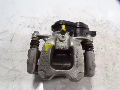 Автозапчасти б/у задний левый тормозной суппорт за jeep renegade limited 4x2 ссылки oem iam 77367135