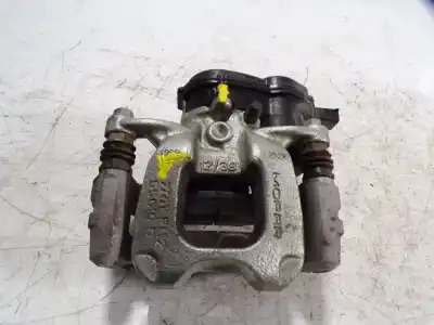 Автозапчасти б/у задний левый тормозной суппорт за jeep renegade limited 4x2 ссылки oem iam 77367135  