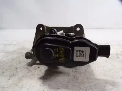 Автозапчасти б/у задний левый тормозной суппорт за jeep renegade limited 4x2 ссылки oem iam 77367135  