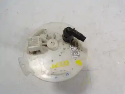 Автозапчастина б/у індикатор для opel astra k (b16) 1.4 turbo (68) посилання на oem iam 13599391  13507894