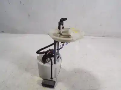 Автозапчастина б/у індикатор для opel astra k (b16) 1.4 turbo (68) посилання на oem iam 13599391  13507894