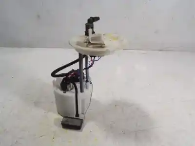 Автозапчастина б/у індикатор для opel astra k (b16) 1.4 turbo (68) посилання на oem iam 13599391  13507894