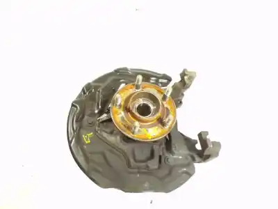 Piesă de schimb auto la mâna a doua fuzeta dreapta fata pentru ford mondeo lim. 2.0 tdci cat referințe oem iam 5352024