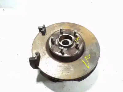 Piesă de schimb auto la mâna a doua fuzeta stanga fata pentru ford mondeo lim. 2.0 tdci cat referințe oem iam 5352025