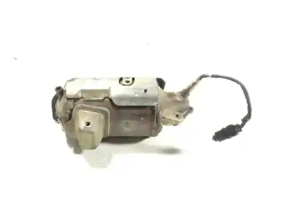 Second-hand car spare part catalytic converter for kia sportage concept 4x2 oem iam references 289902a760  cf2a760
