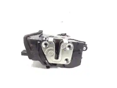 Pezzo di ricambio per auto di seconda mano serratura porta anteriore sinistra per kia sportage concept 4x2 riferimenti oem iam 813103u000