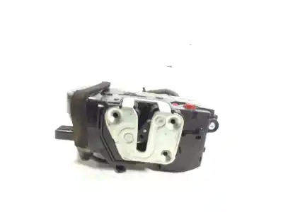 Pezzo di ricambio per auto di seconda mano serratura porta posteriore sinistra per kia sportage concept 4x2 riferimenti oem iam 814103u000