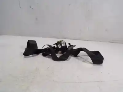 Pezzo di ricambio per auto di seconda mano cintura di sicurezza posteriore destra per kia sportage concept 4x2 riferimenti oem iam 898203u200ed