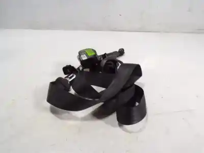Pezzo di ricambio per auto di seconda mano cintura di sicurezza posteriore sinistra per kia sportage concept 4x2 riferimenti oem iam 898103u200ed