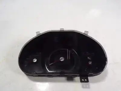 Pezzo di ricambio per auto di seconda mano pannello degli strumenti per kia sportage concept 4x2 riferimenti oem iam 940033u015