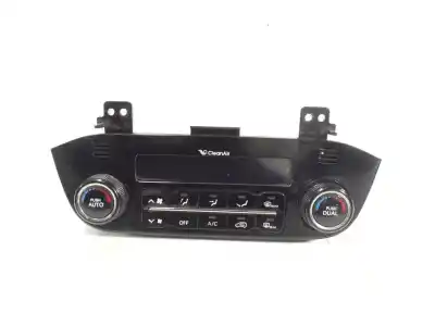 Pezzo di ricambio per auto di seconda mano controllo climatico per kia sportage concept 4x2 riferimenti oem iam 972503u101blh