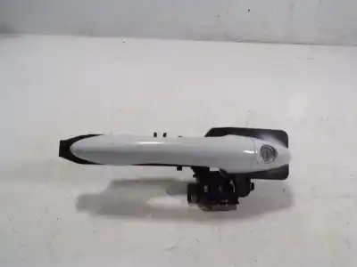 Pezzo di ricambio per auto di seconda mano maniglia esterna anteriore sinistra per kia sportage concept 4x2 riferimenti oem iam 826513u000