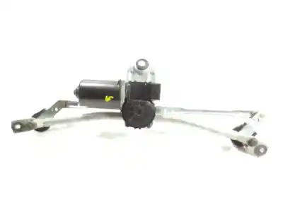 Pezzo di ricambio per auto di seconda mano tiranti e motorino del tergicristallo anteriore per kia sportage concept 4x2 riferimenti oem iam 981103w000