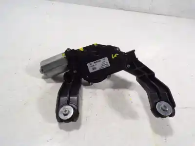 Pezzo di ricambio per auto di seconda mano motore tergicristallo posteriore per kia sportage concept 4x2 riferimenti oem iam 987003w000