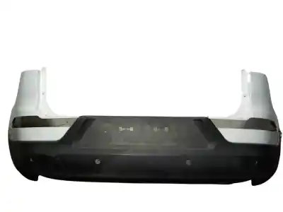 Pezzo di ricambio per auto di seconda mano PARAURTI POSTERIORE per KIA SPORTAGE  Riferimenti OEM IAM 866113U010  