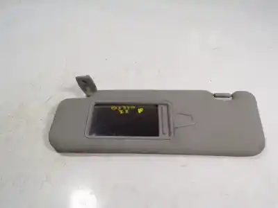 Pezzo di ricambio per auto di seconda mano tenda sinistra per kia sportage concept 4x2 riferimenti oem iam 852103w080ed