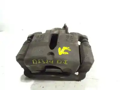 Pezzo di ricambio per auto di seconda mano pinza freno anteriore sinistra per kia sportage concept 4x2 riferimenti oem iam 581102y000