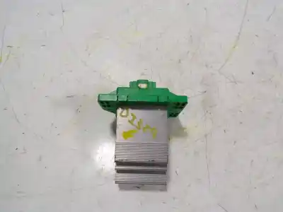Pezzo di ricambio per auto di seconda mano resistenza al riscaldamento per kia sportage concept 4x2 riferimenti oem iam 972353saa0