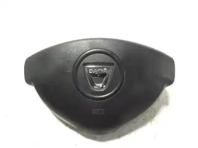 Recambio de automóvil de segunda mano de airbag delantero izquierdo para dacia dokker 1.5 dci diesel fap cat referencias oem iam 985105118r 307573499n54af 985105118r