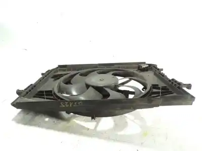 Second-hand car spare part radiator cooling fan for dacia dokker monospace (ke_) 1.5 dci (keaj keah) oem iam references 214818665r  214819521r