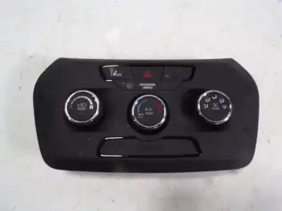 Автозапчасти б/у климат-контроль за jeep renegade limited 4x2 ссылки oem iam 735693929