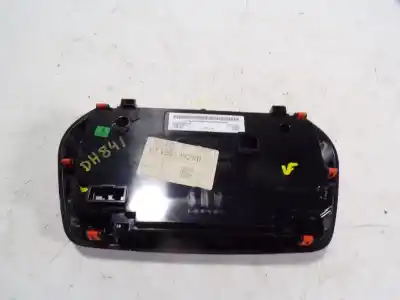 Автозапчасти б/у климат-контроль за jeep renegade limited 4x2 ссылки oem iam 735693929  7356939290