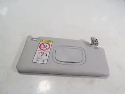 Автозапчастина б/у правильний натір для jeep renegade limited 4x2 посилання на oem iam 735701160  